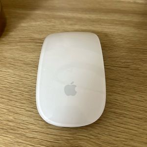 Apple Mouse